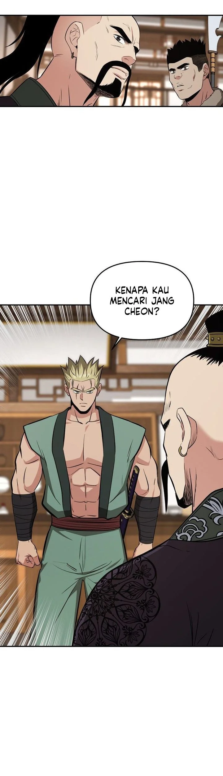 Chapter 115 - halaman 31