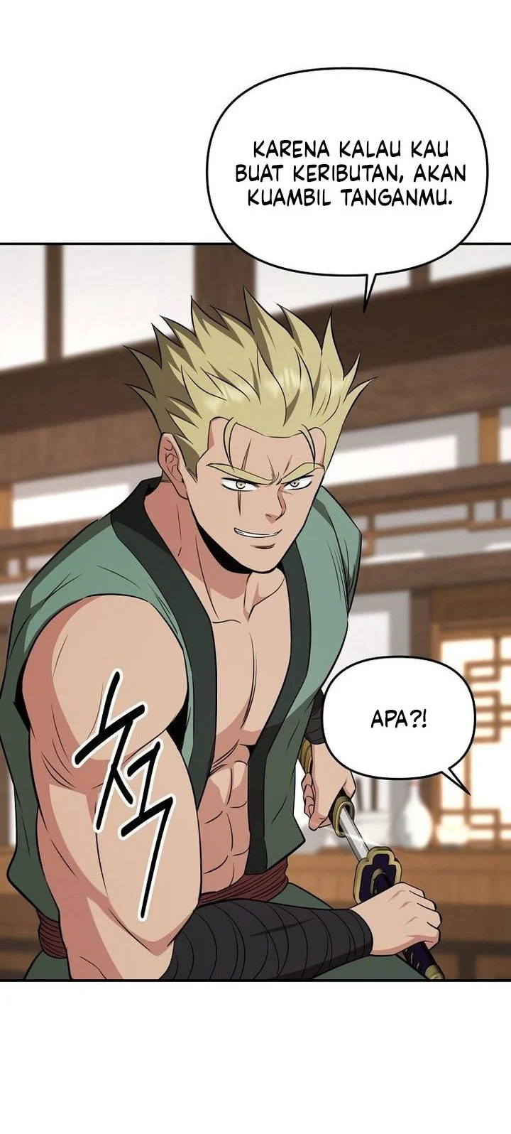 Chapter 115 - halaman 32