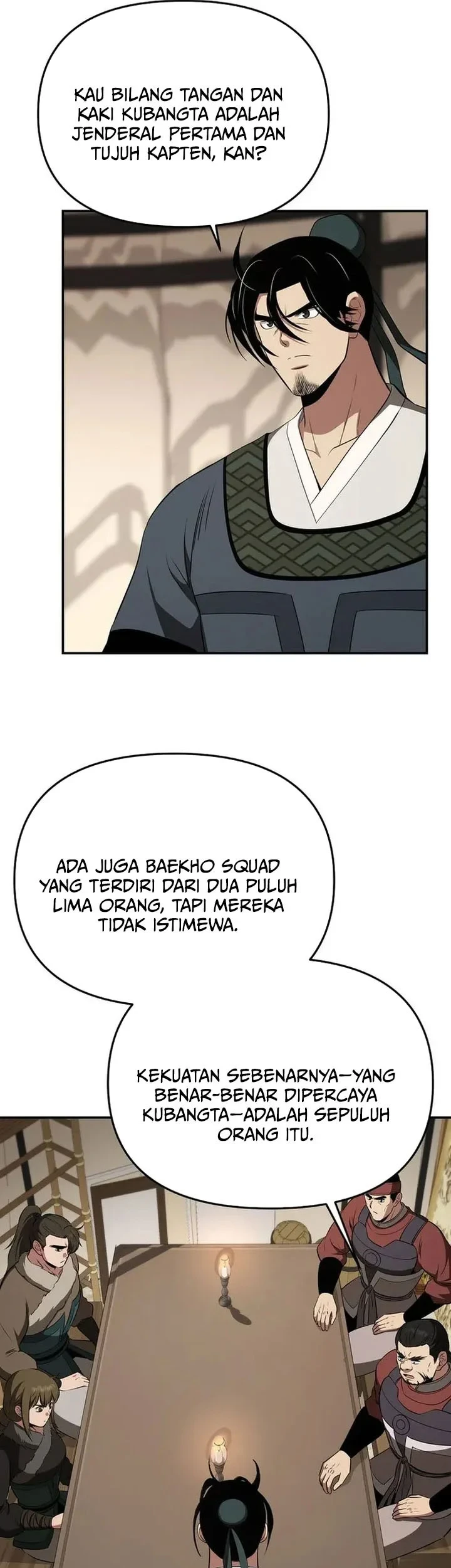 Chapter 116 - halaman 27