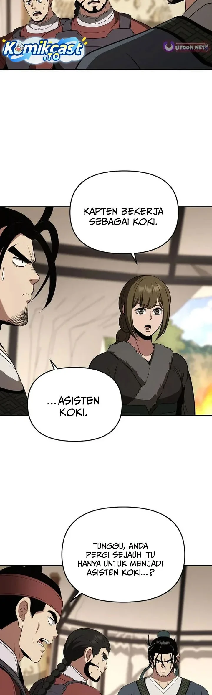 Chapter 116 - halaman 30