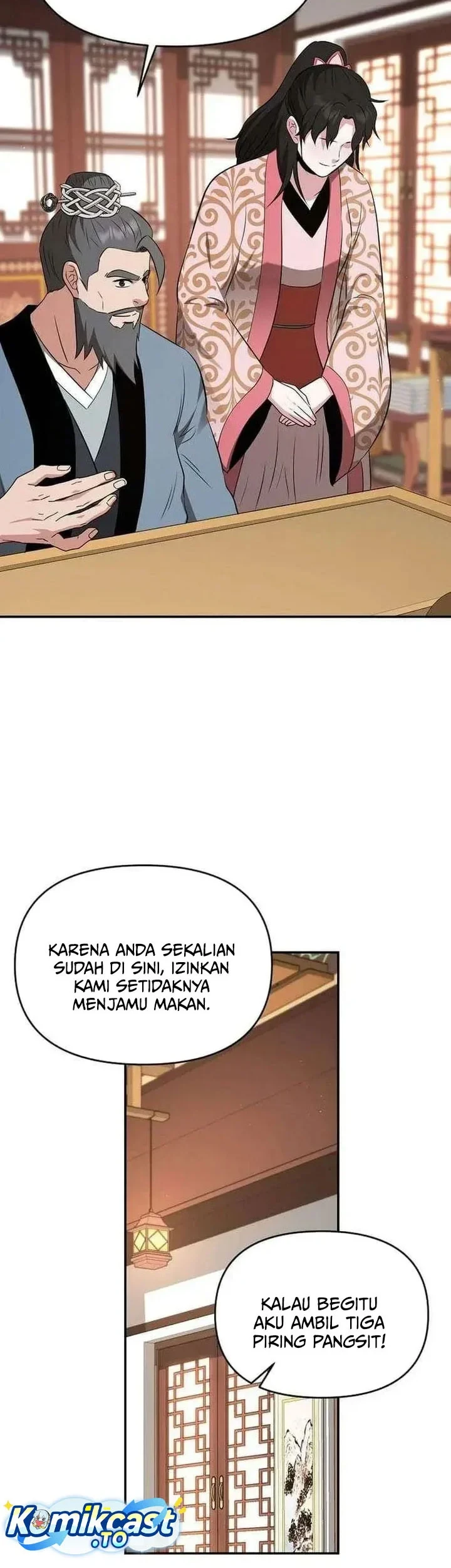 Chapter 118 - halaman 36