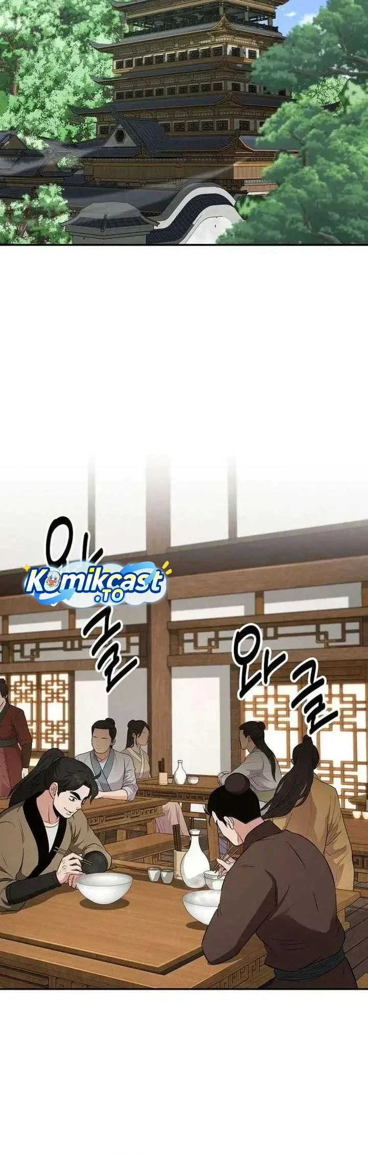 Chapter 118 - halaman 38