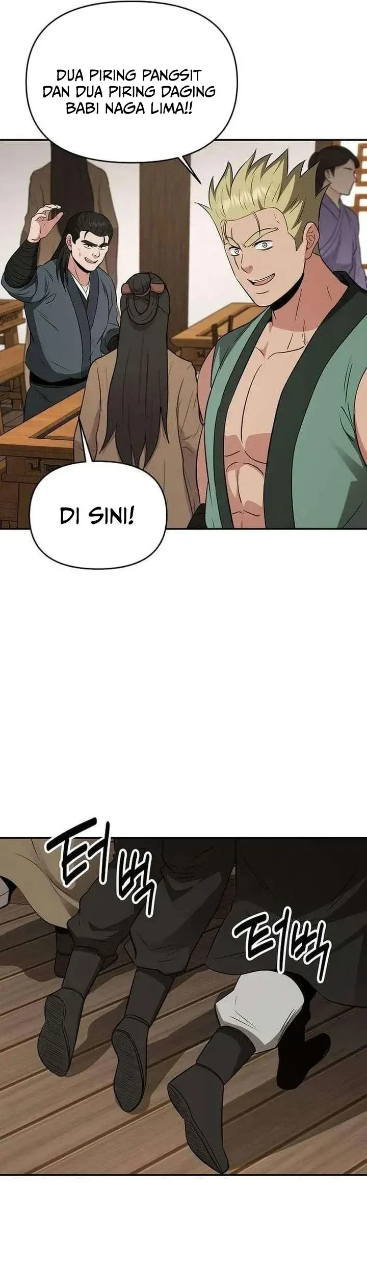 Chapter 118 - halaman 39