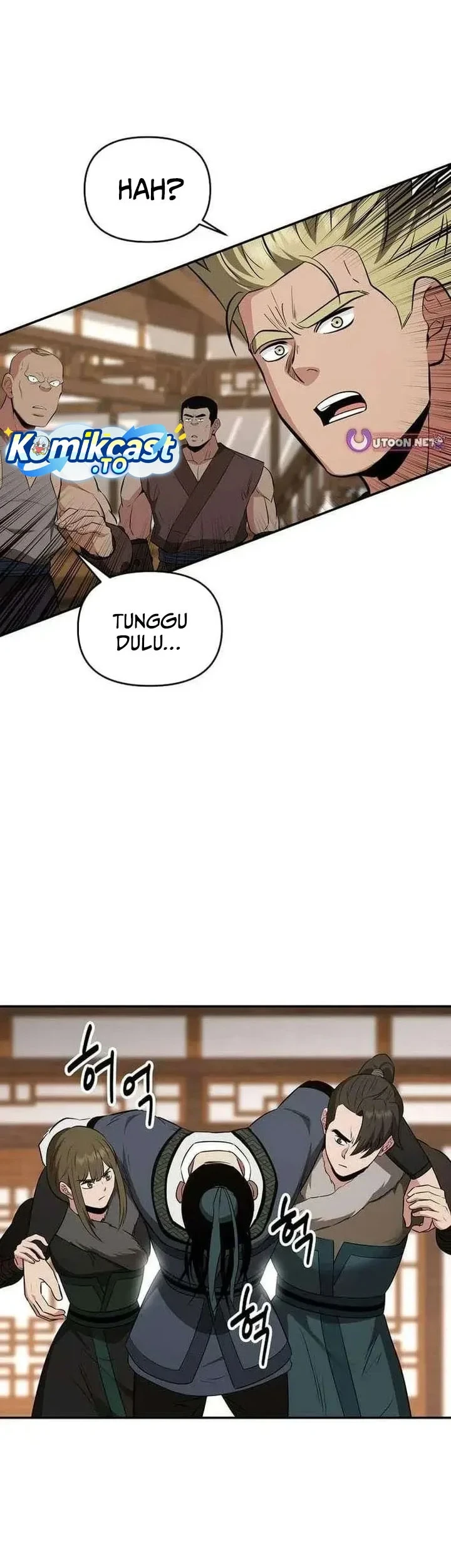 Chapter 118 - halaman 40