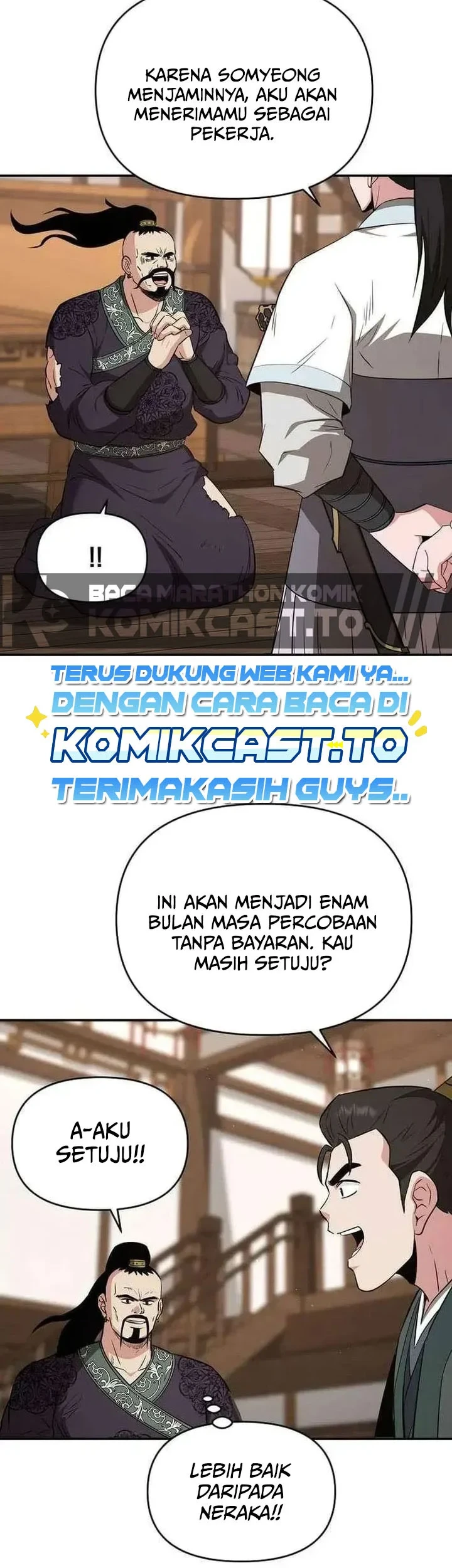Chapter 118 - halaman 26