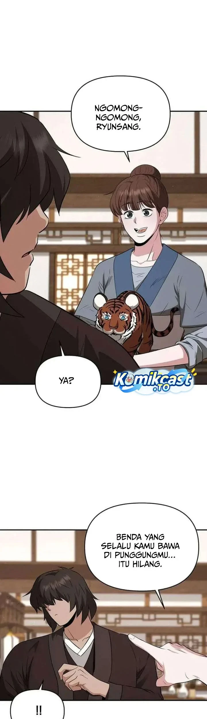 Chapter 118 - halaman 27
