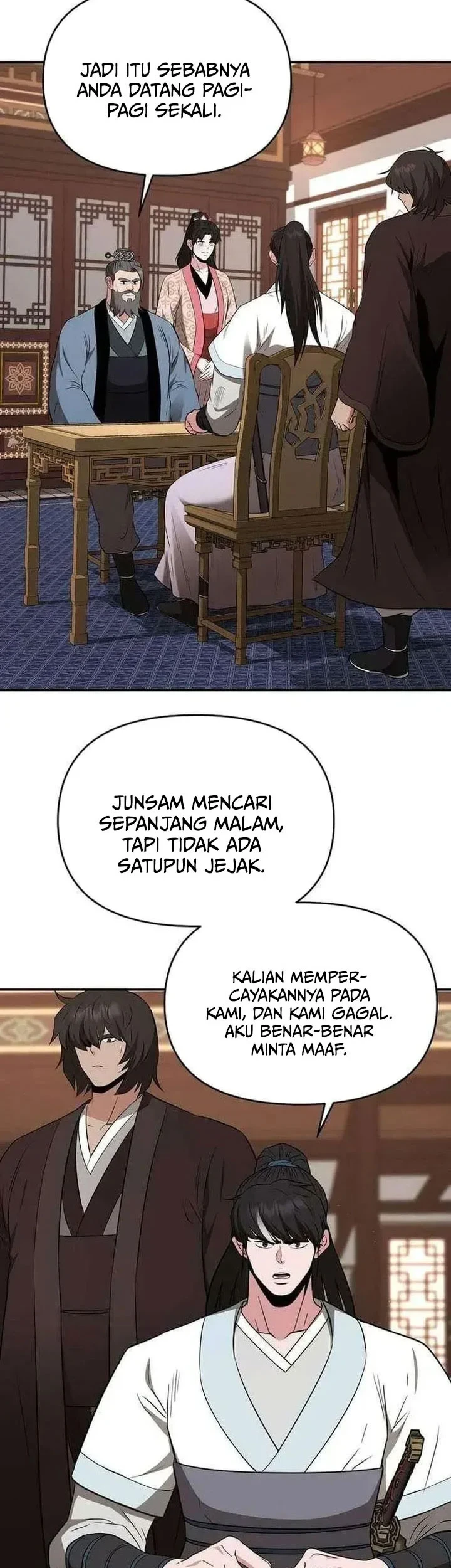 Chapter 118 - halaman 33