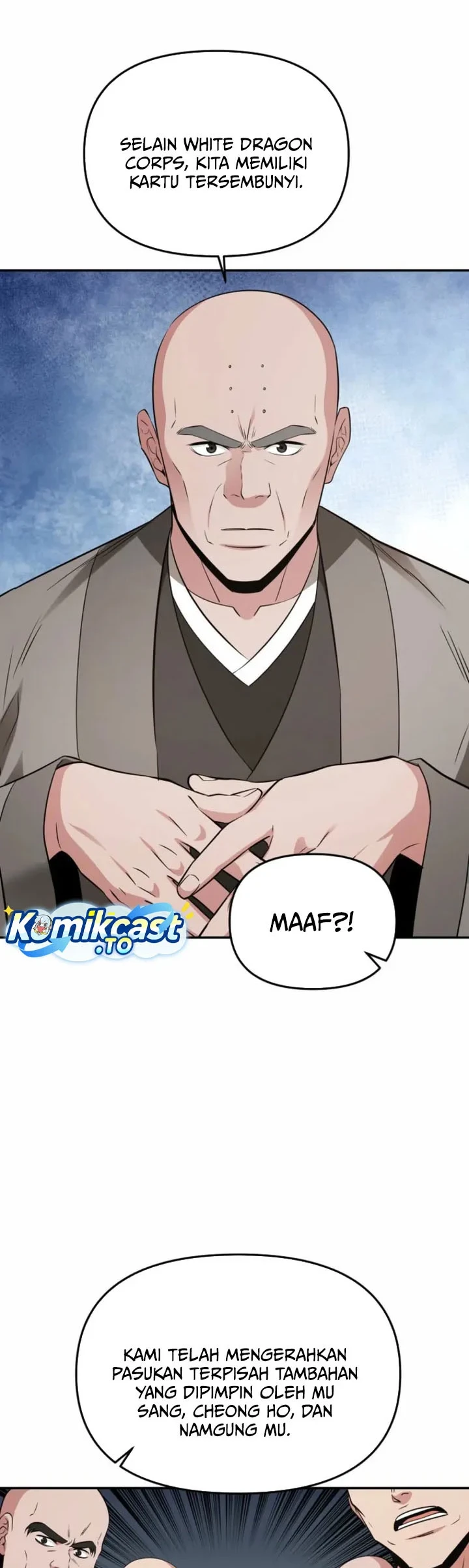 Chapter 119 - halaman 18