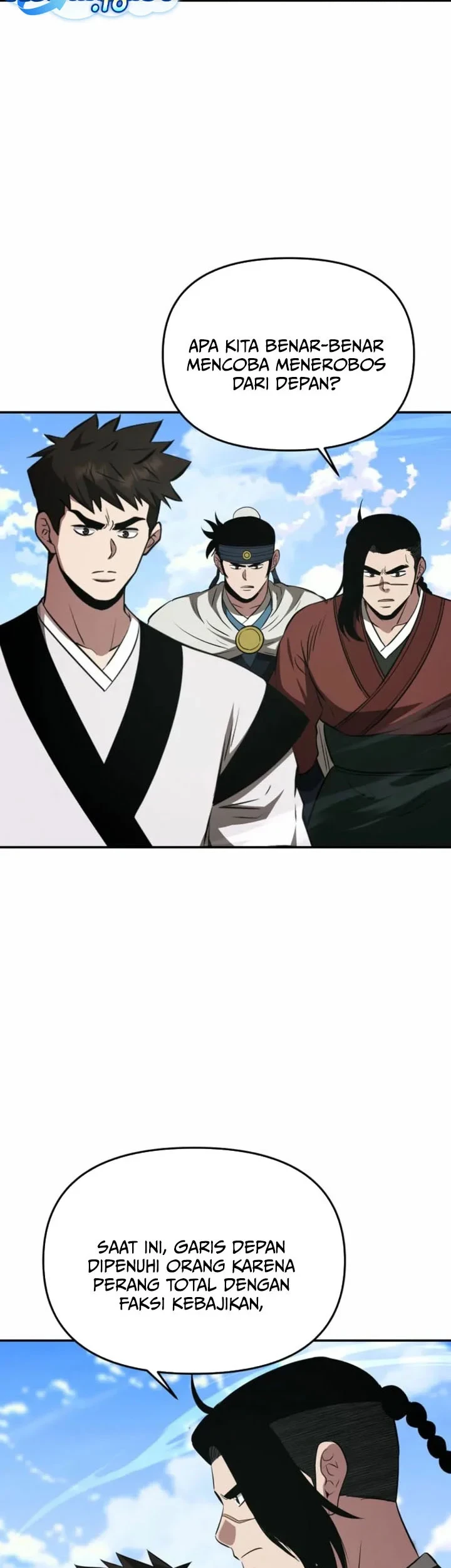 Chapter 119 - halaman 21