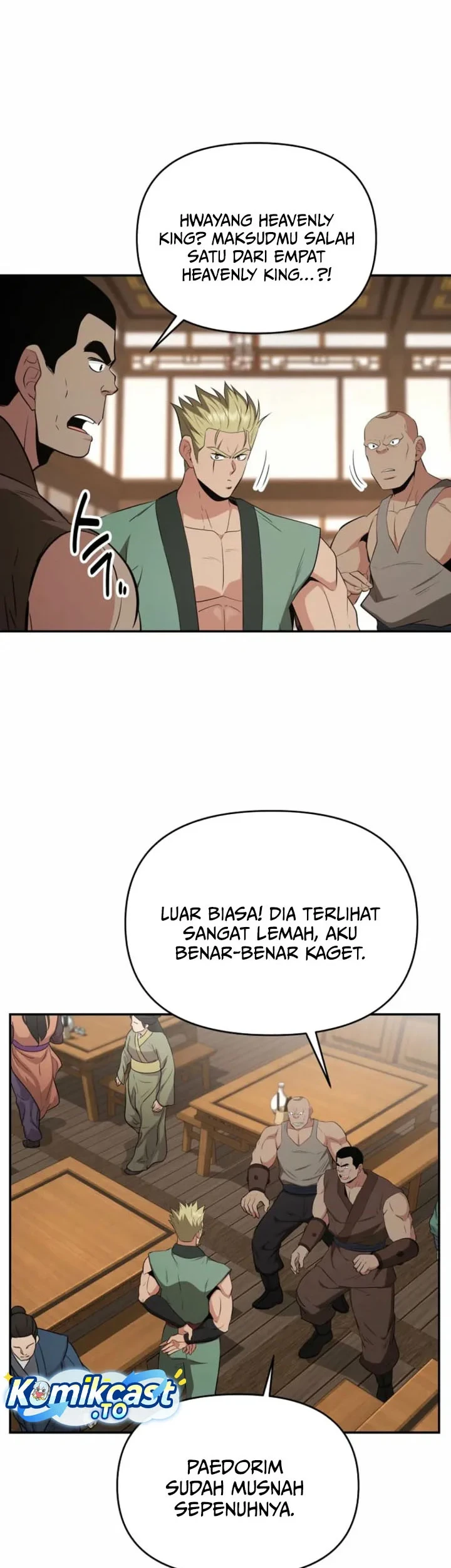 Chapter 121 - halaman 48