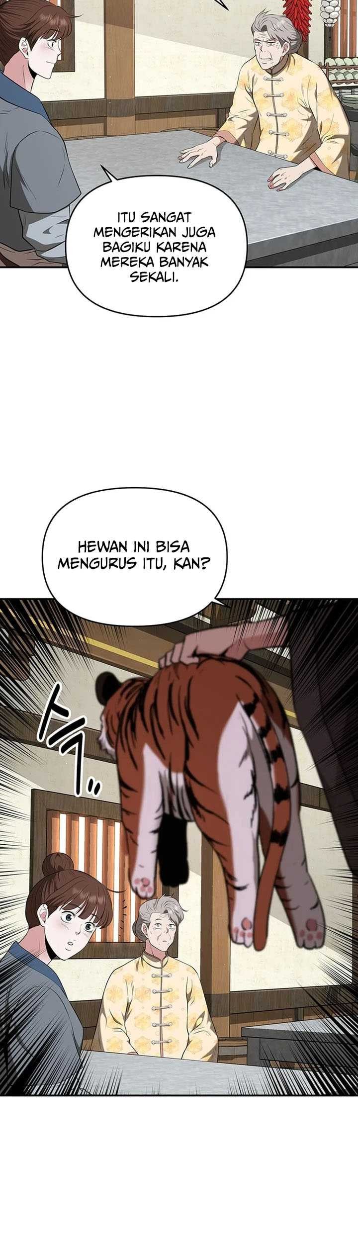 Chapter 40 - halaman 33