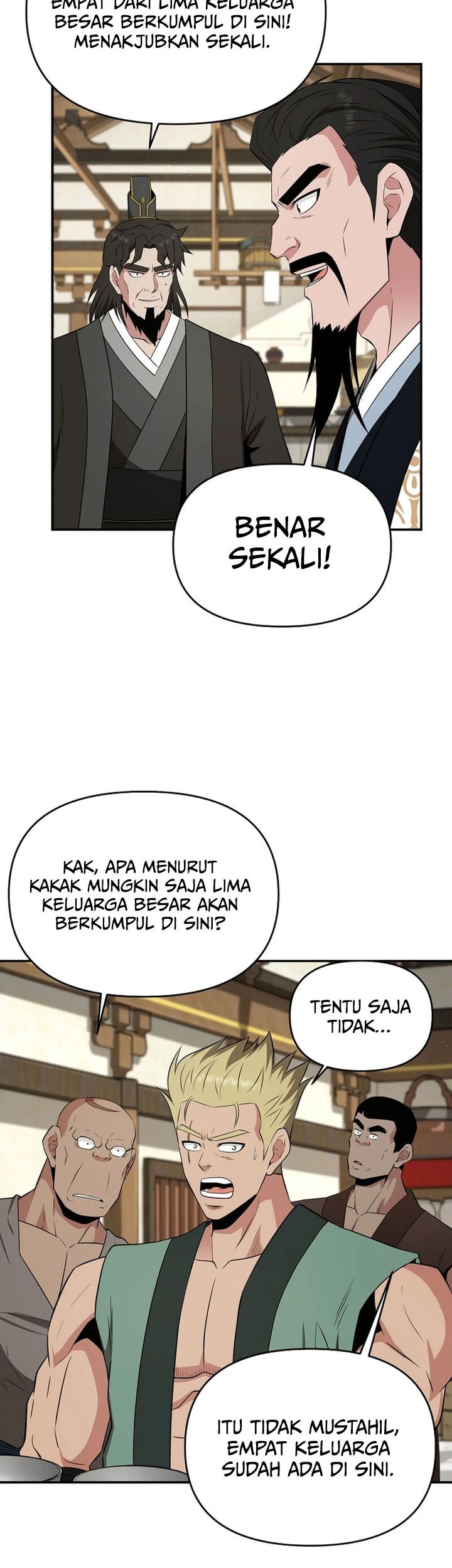 Chapter 43 - halaman 31