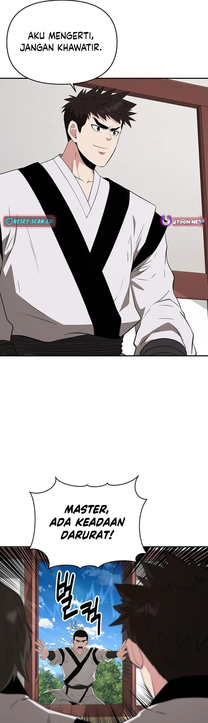Chapter 45 - halaman 18