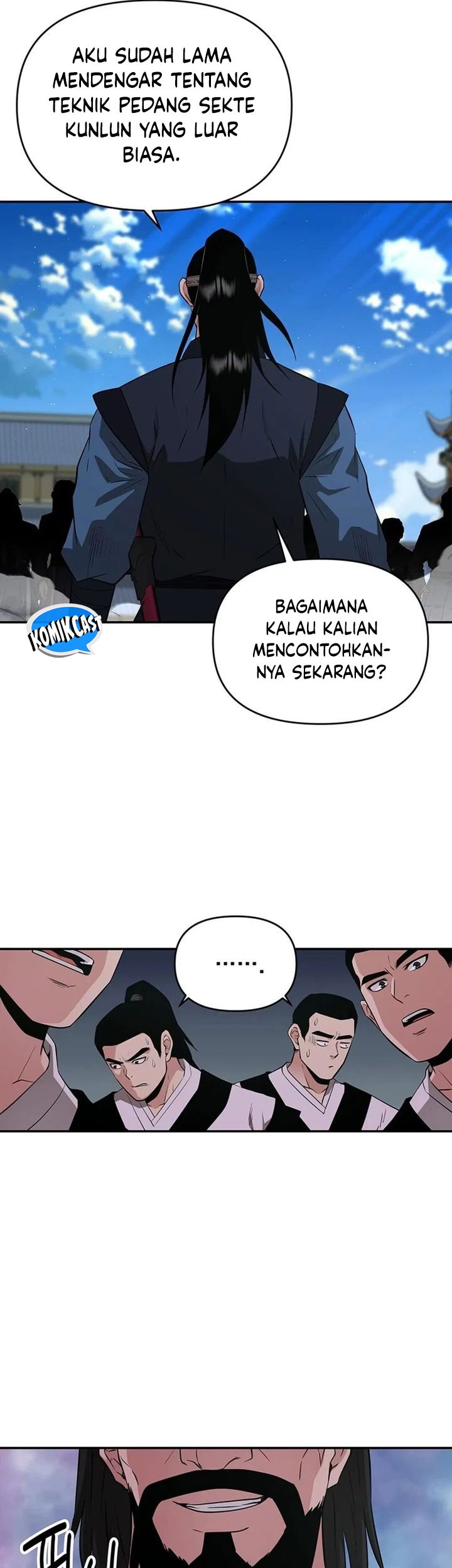 Chapter 45 - halaman 32