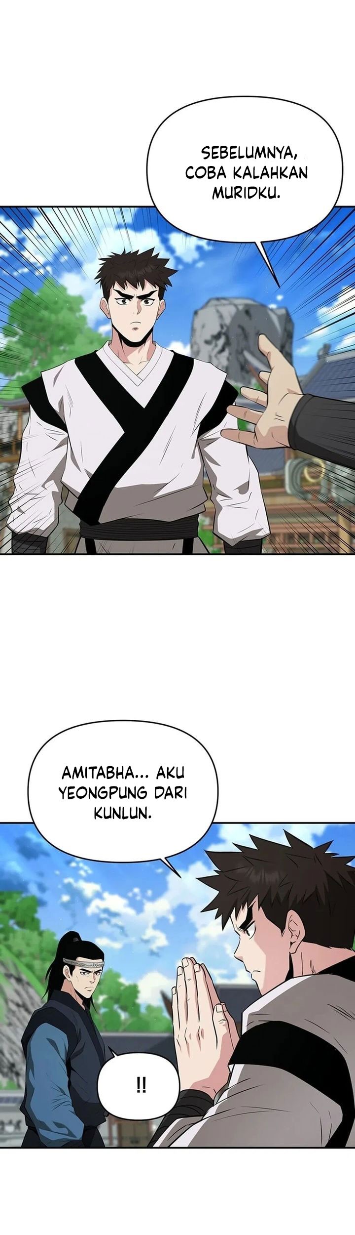 Chapter 45 - halaman 38