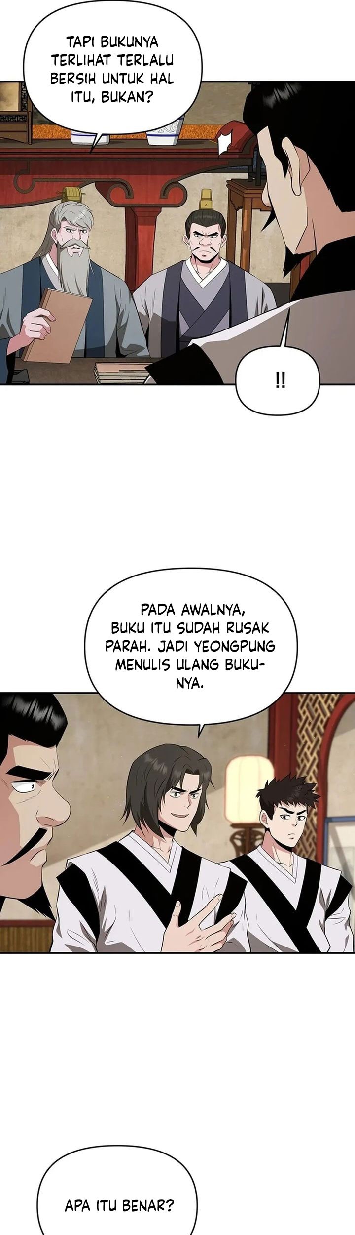 Chapter 45 - halaman 8