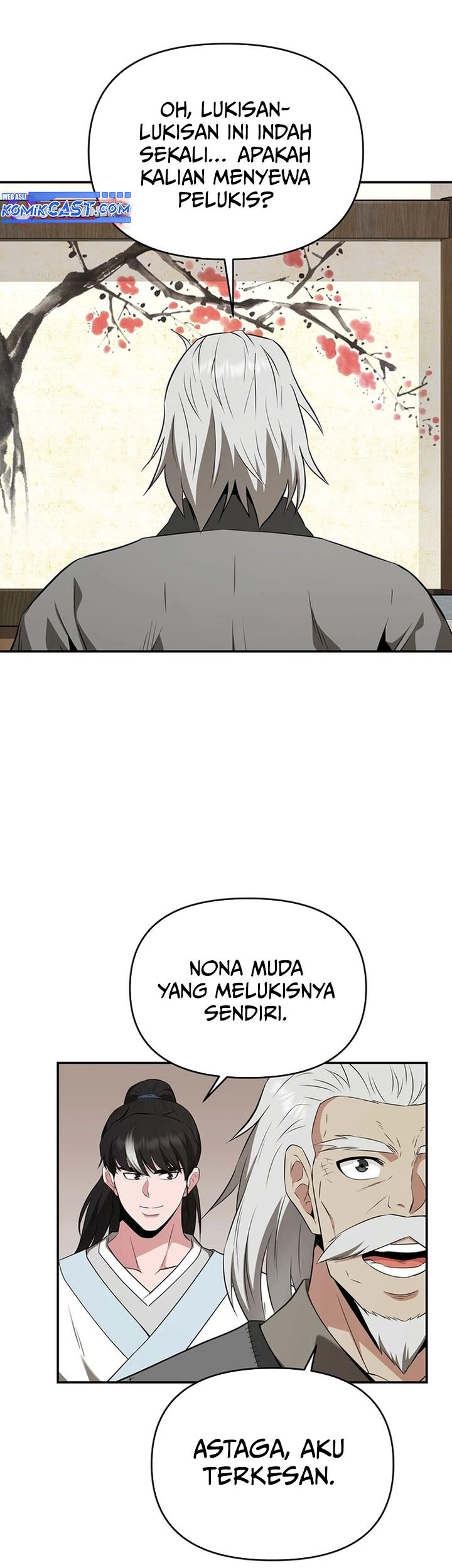 Chapter 46 - halaman 48