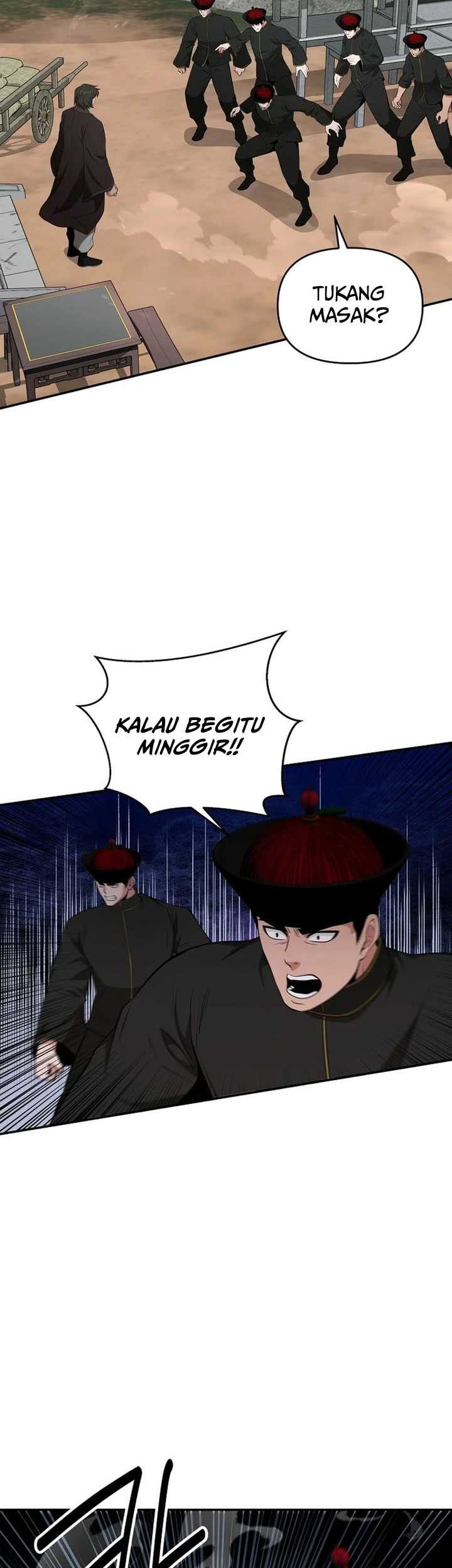 Chapter 50 - halaman 21