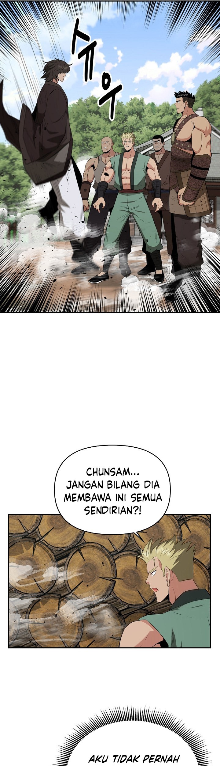 Chapter 55 - halaman 34