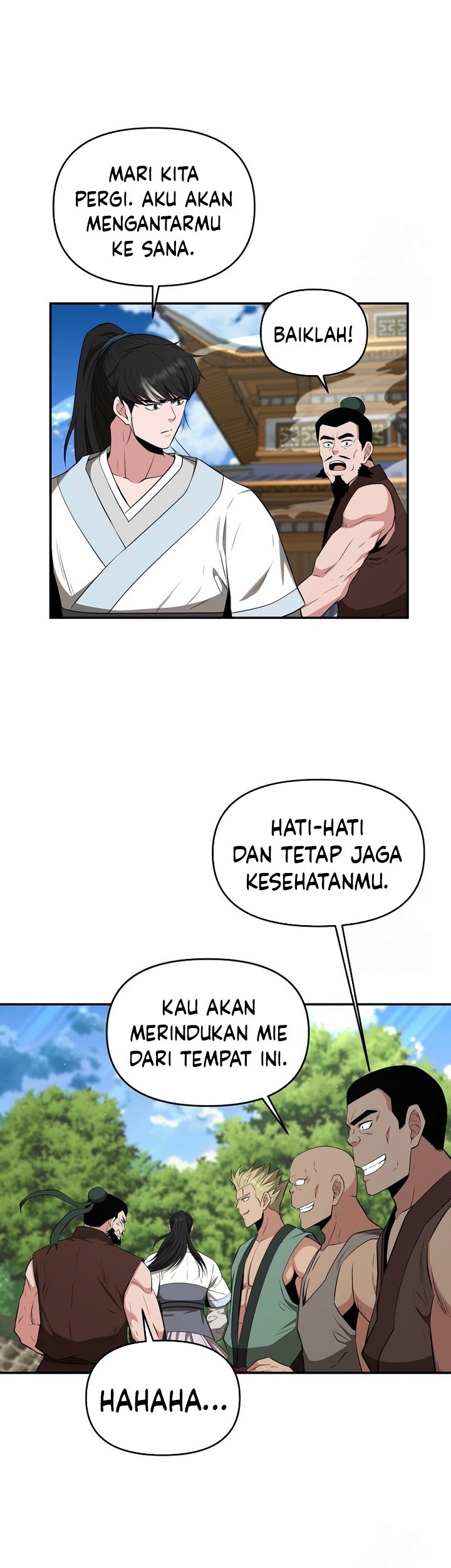 Chapter 61 - halaman 20