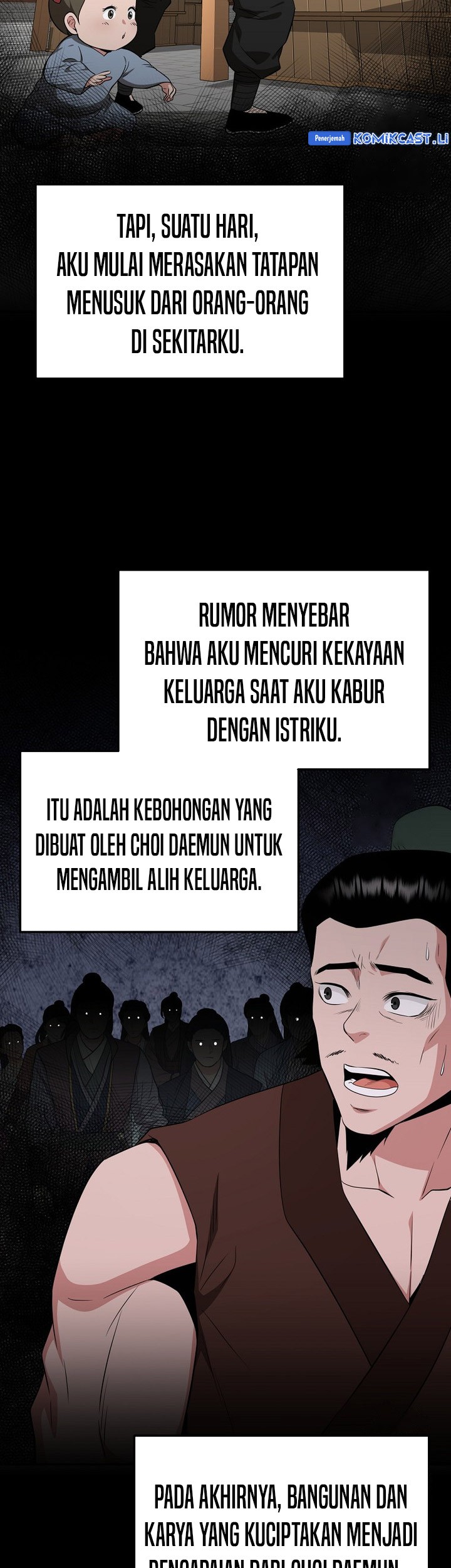 Chapter 61 - halaman 32