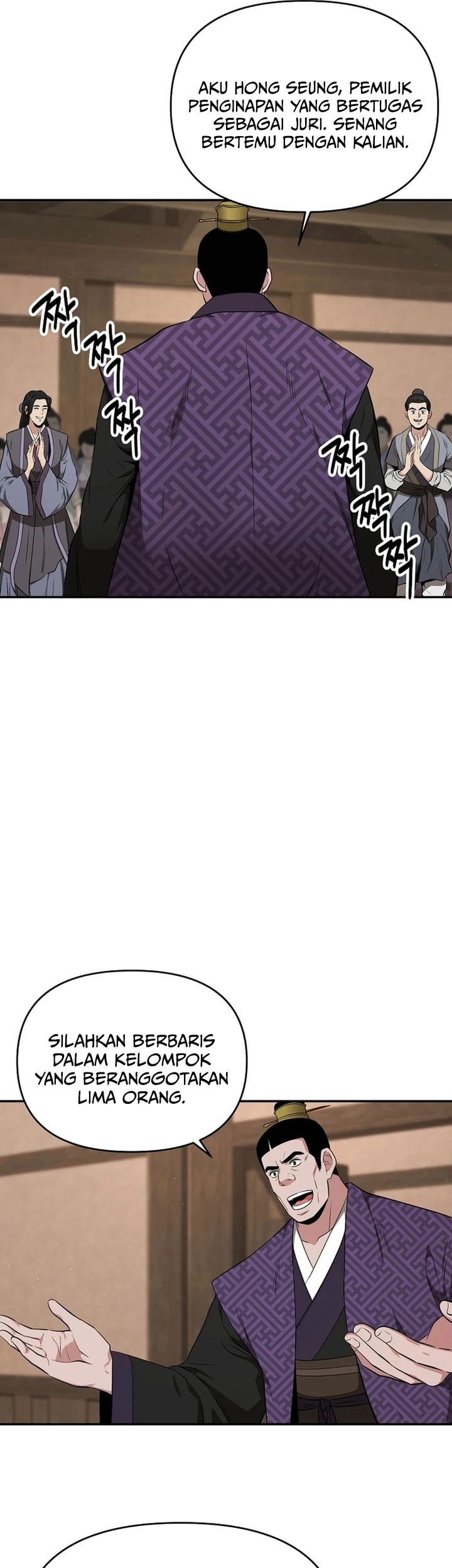 Chapter 64 - halaman 26