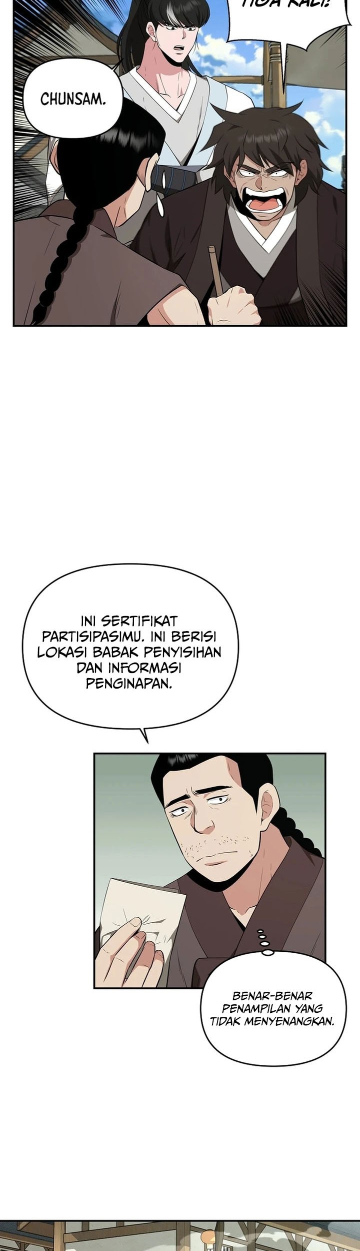 Chapter 64 - halaman 12
