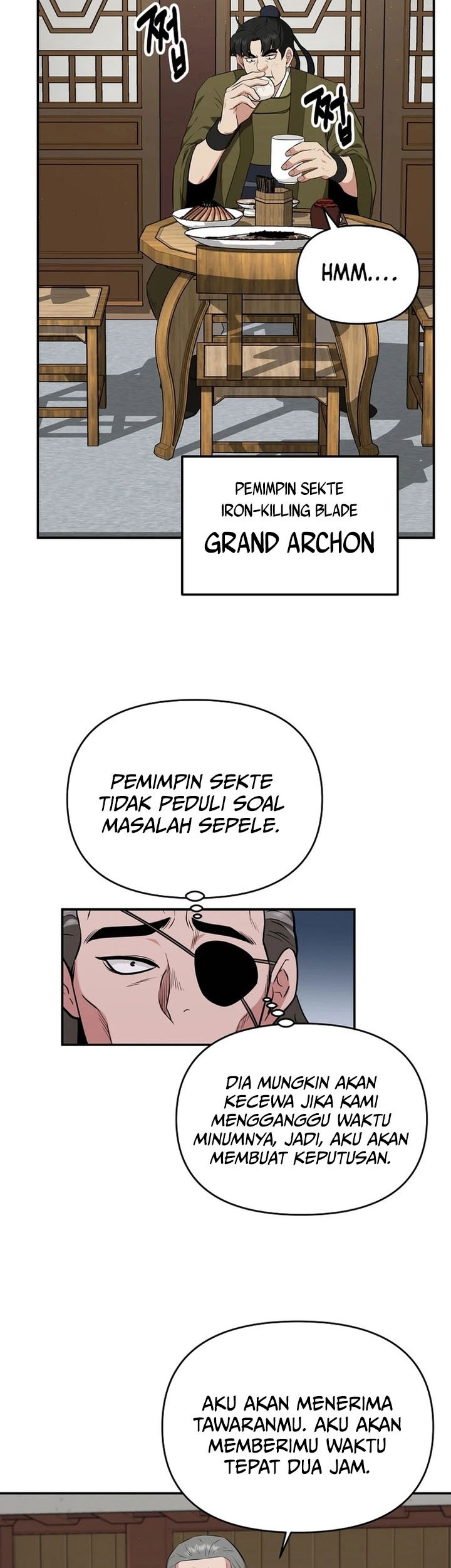 Chapter 65 - halaman 46