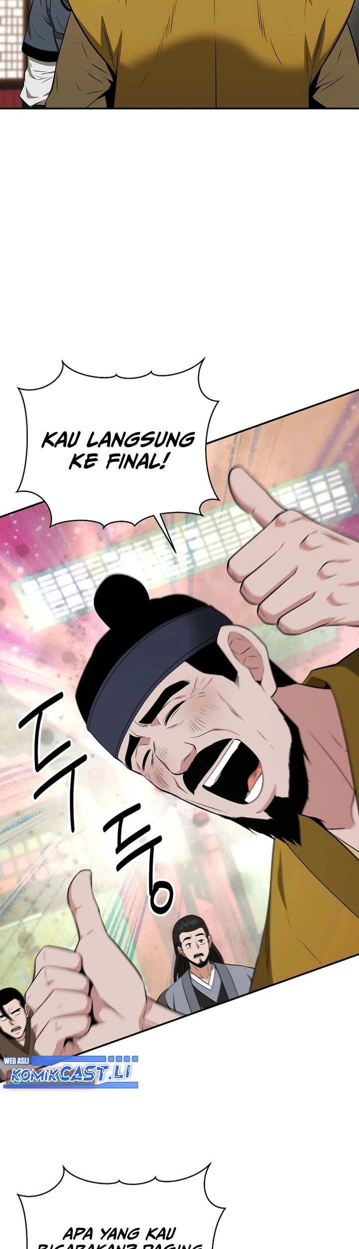 Chapter 65 - halaman 6