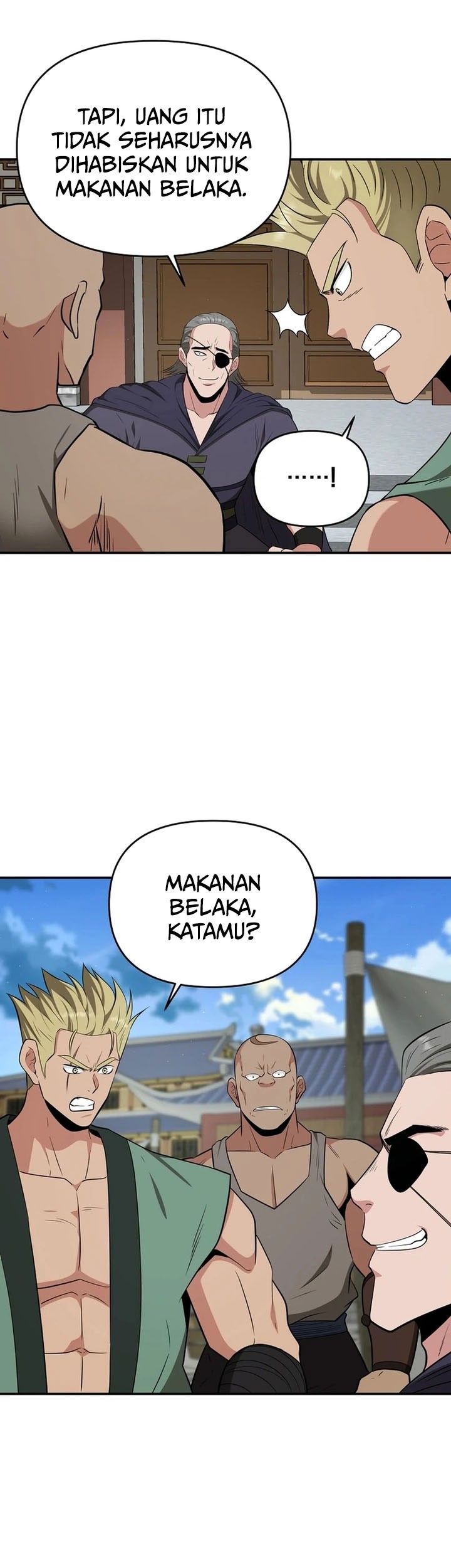 Chapter 66 - halaman 92