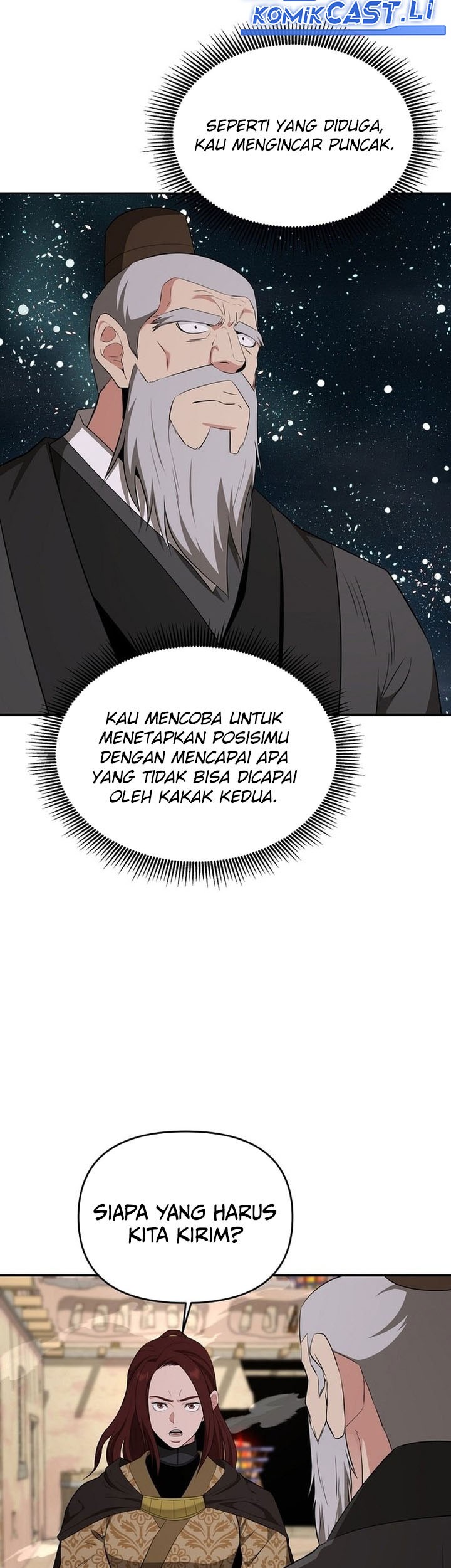 Chapter 67 - halaman 30