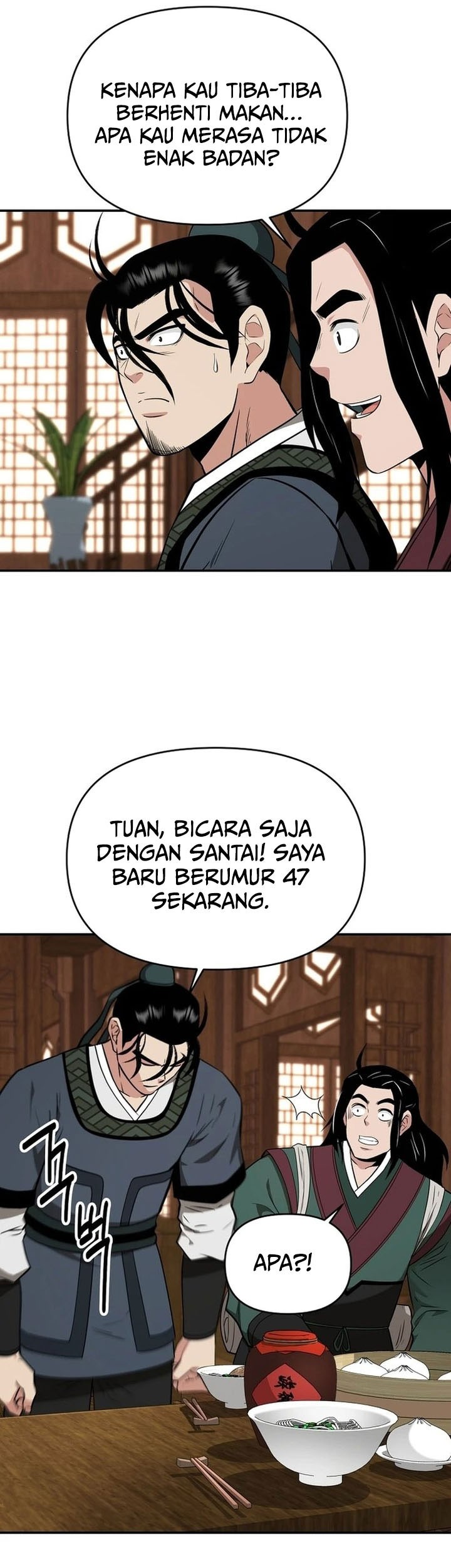 Chapter 68 - halaman 20