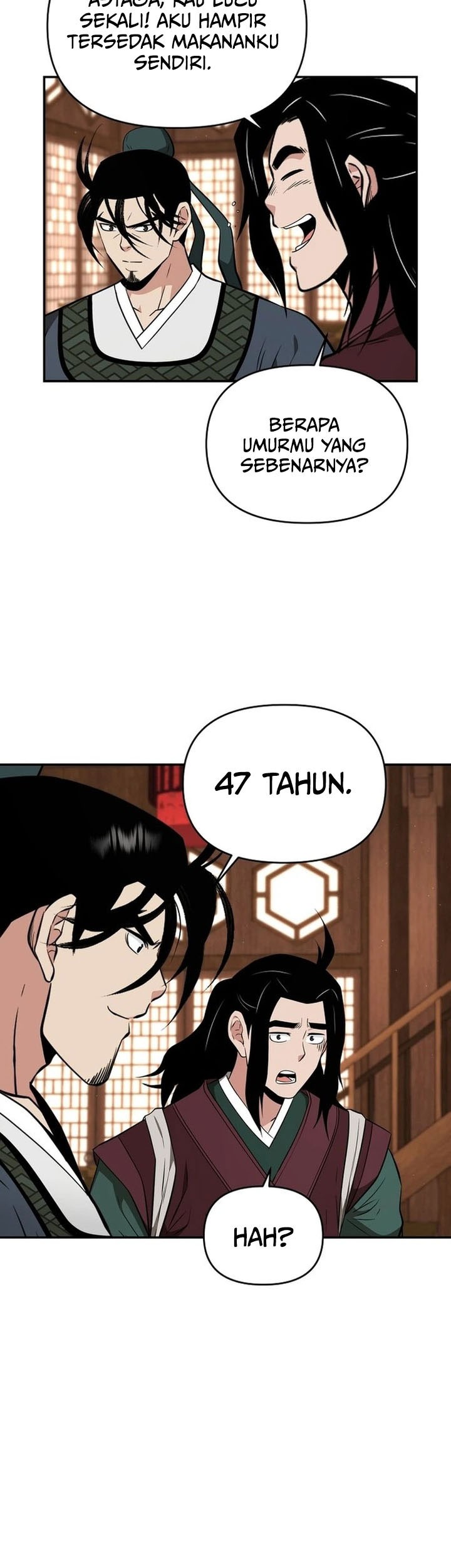Chapter 68 - halaman 22