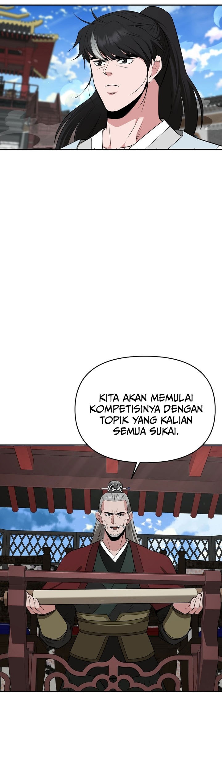 Chapter 69 - halaman 22