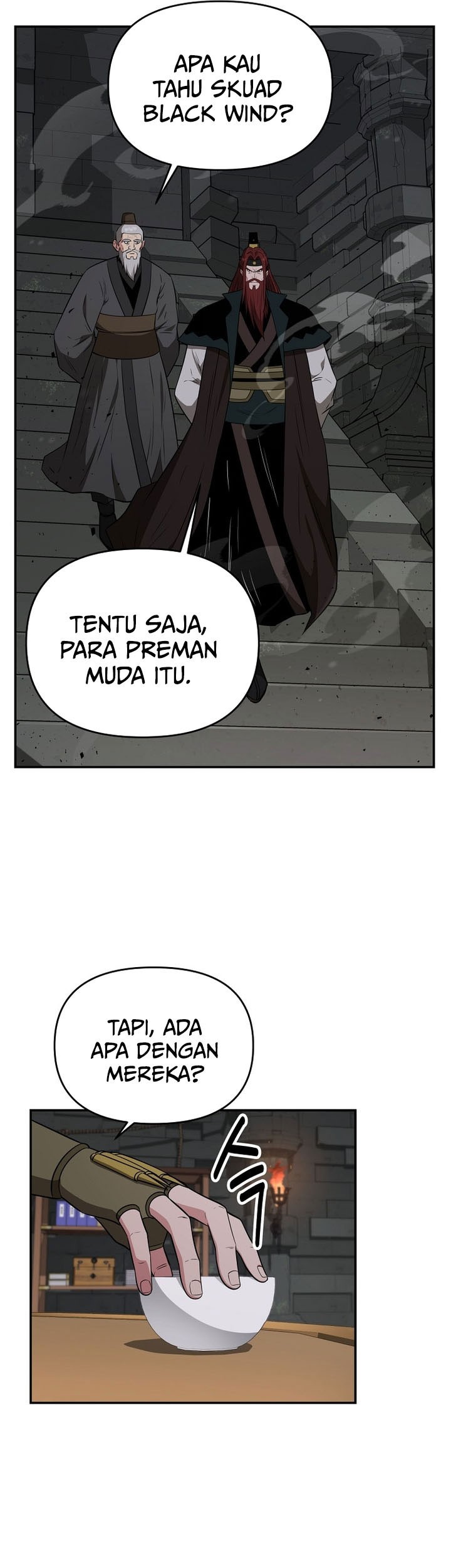 Chapter 69 - halaman 42