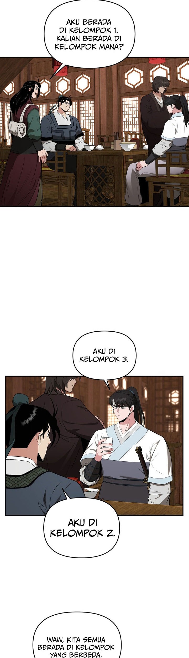 Chapter 69 - halaman 8