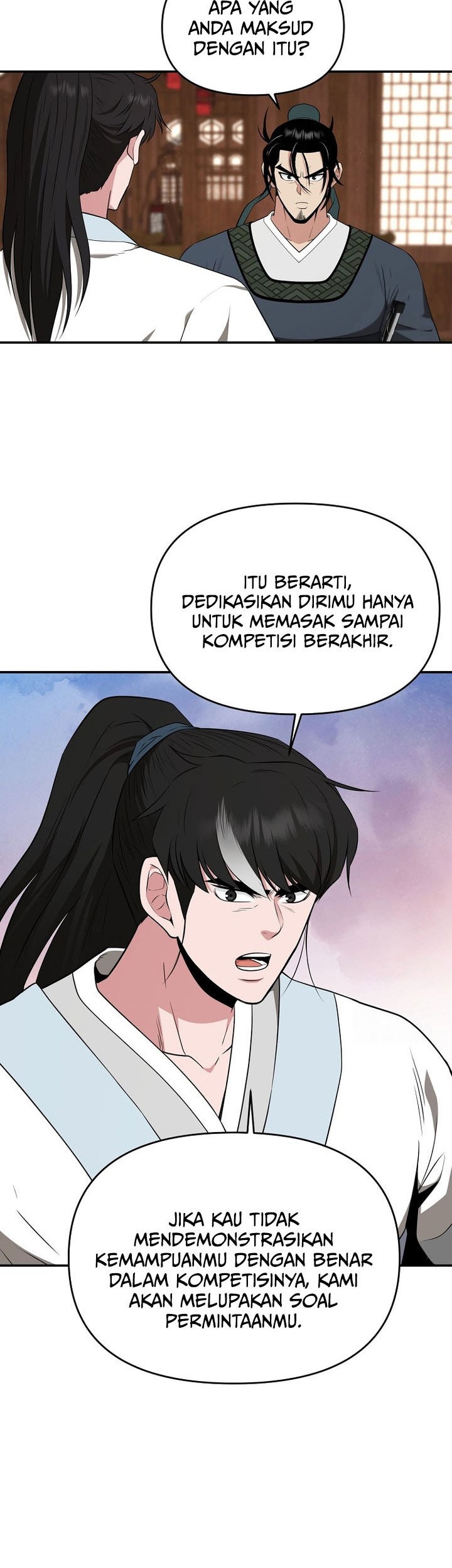 Chapter 69 - halaman 16