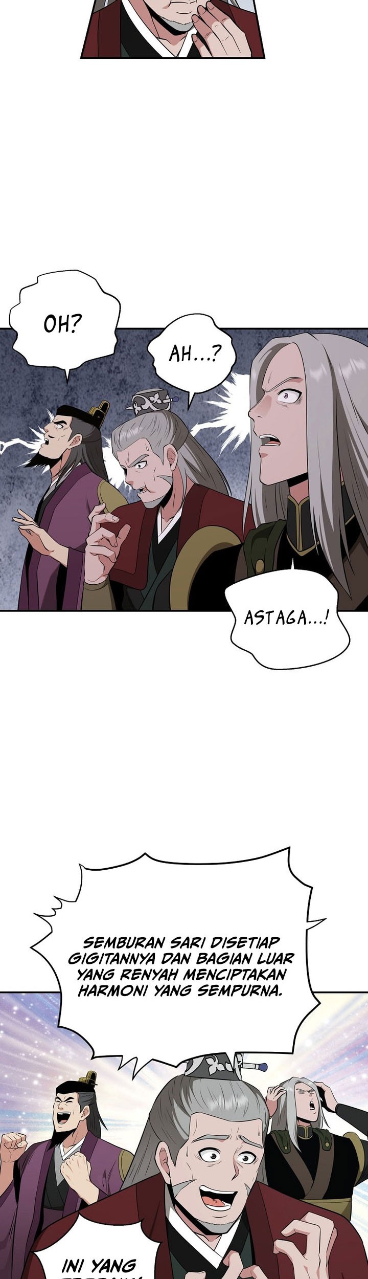 Chapter 70 - halaman 22