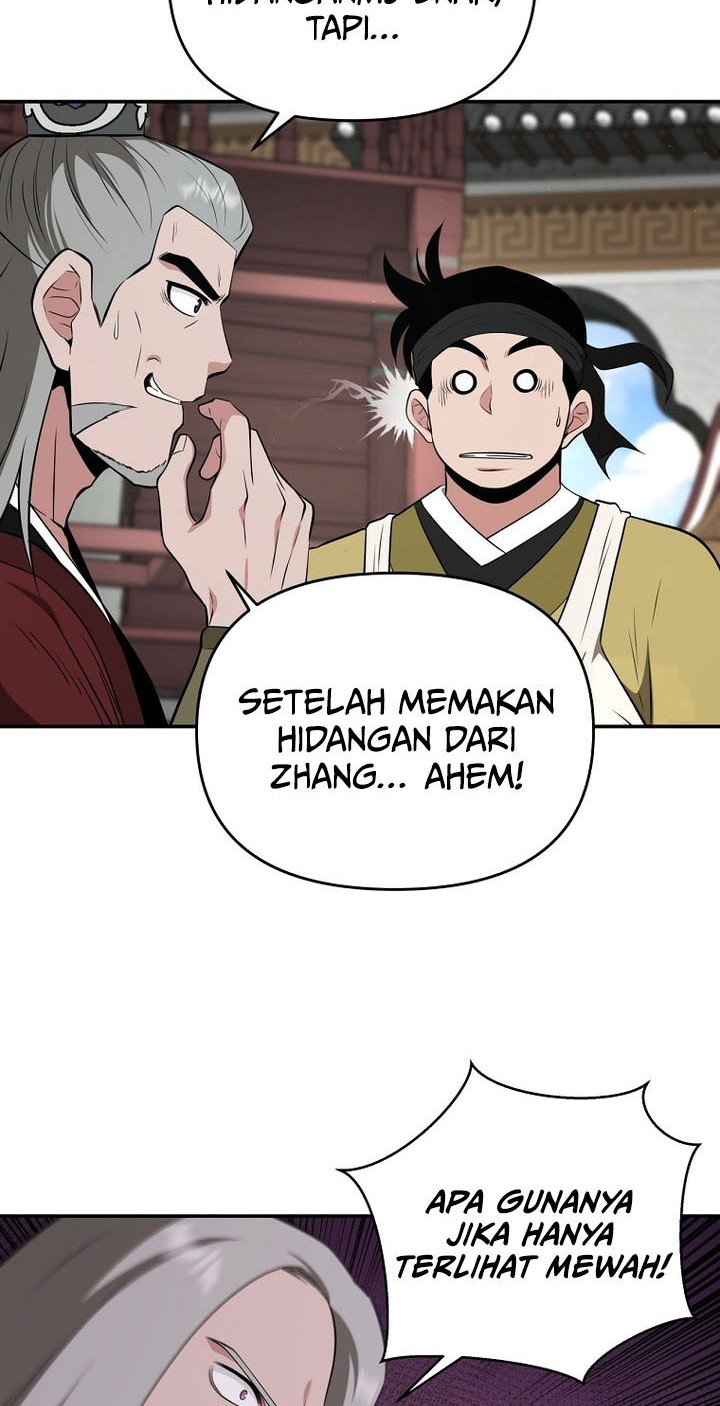 Chapter 70 - halaman 27