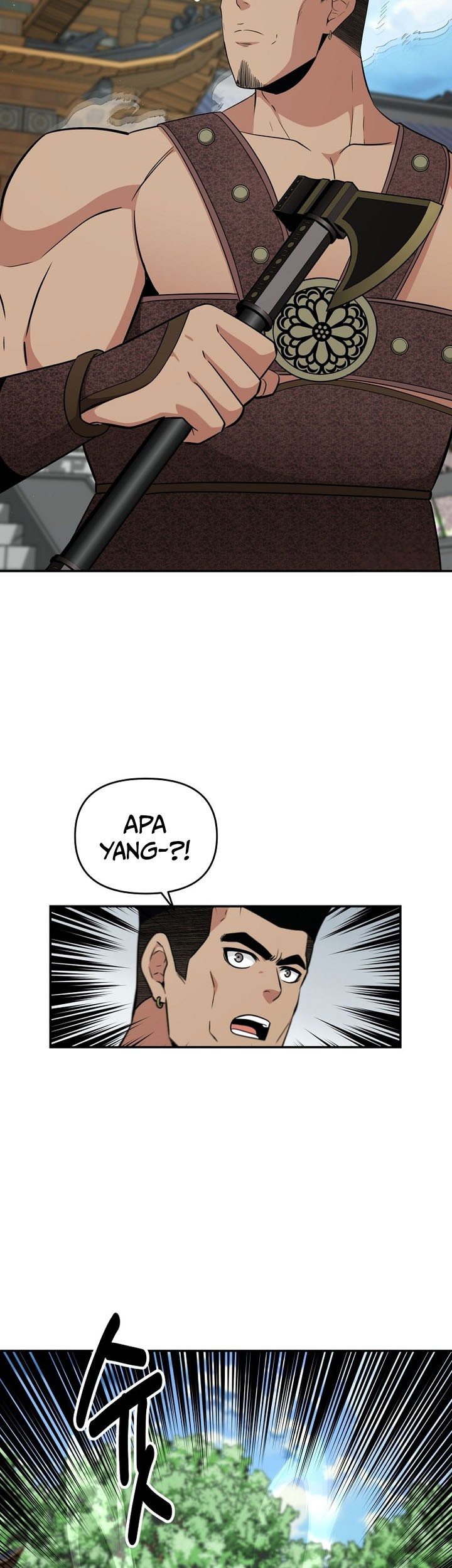 Chapter 70 - halaman 40