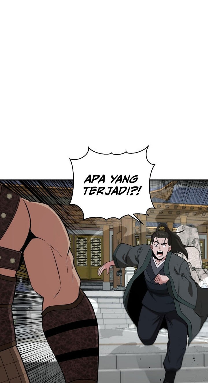 Chapter 70 - halaman 43