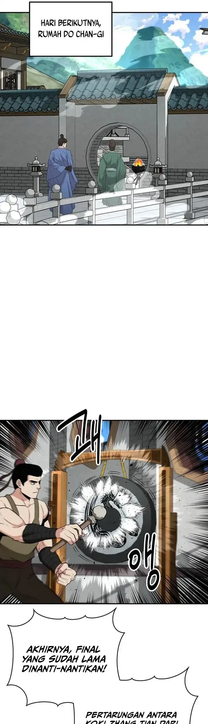 Chapter 73 - halaman 27