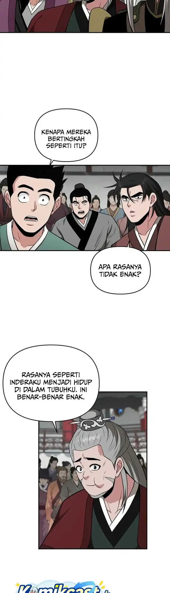 Chapter 73 - halaman 49