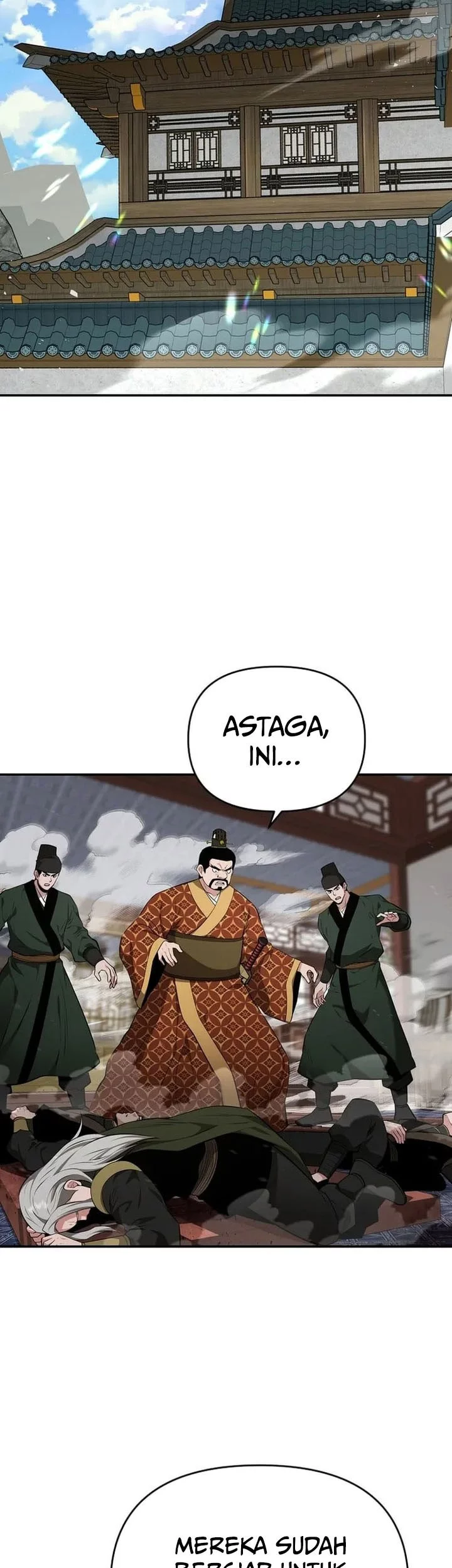 Chapter 75 - halaman 16