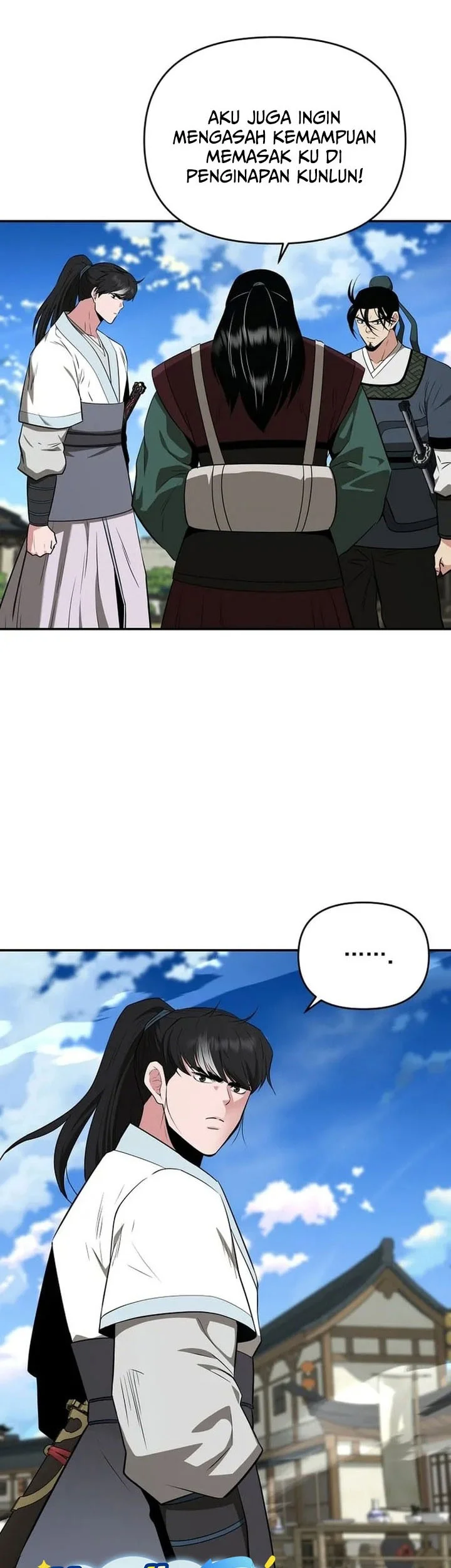 Chapter 76 - halaman 32