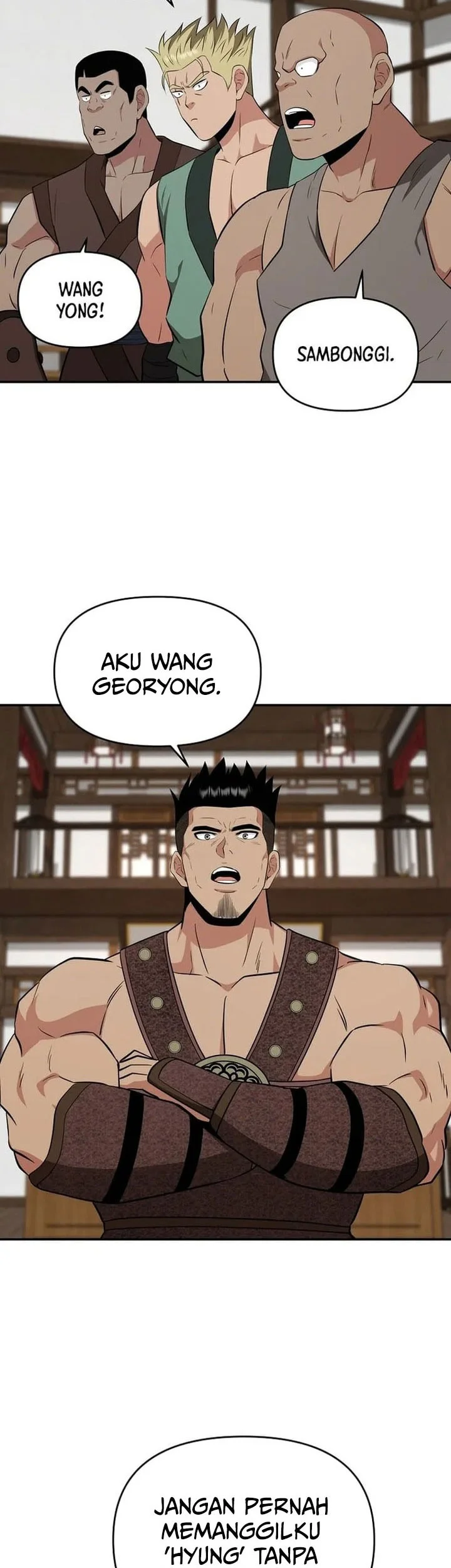 Chapter 76 - halaman 38