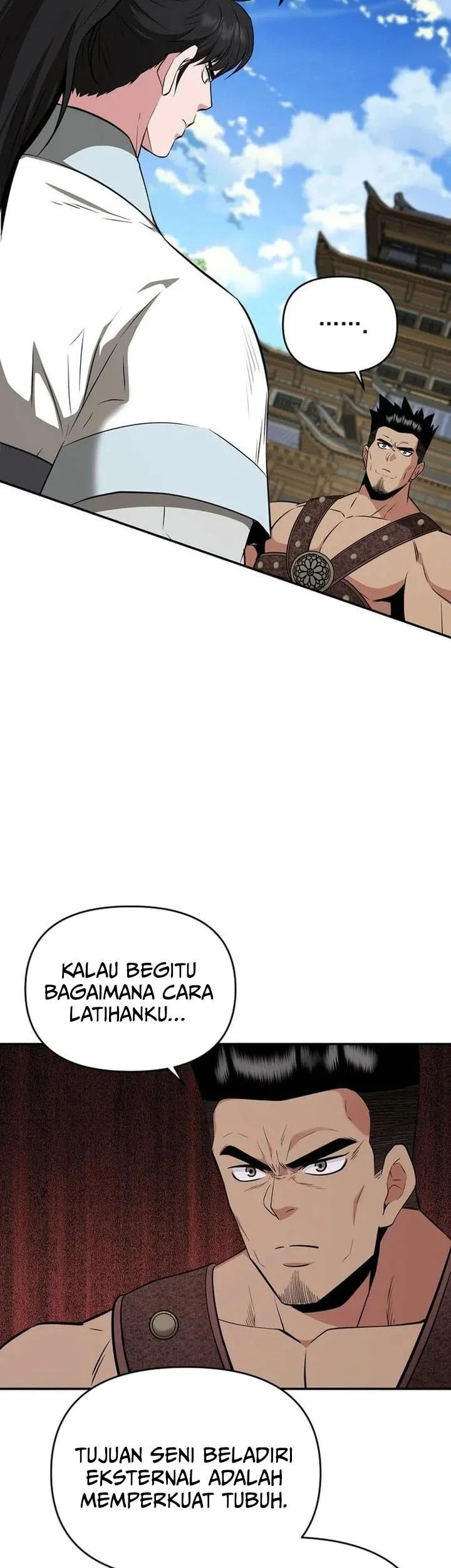 Chapter 77 - halaman 32