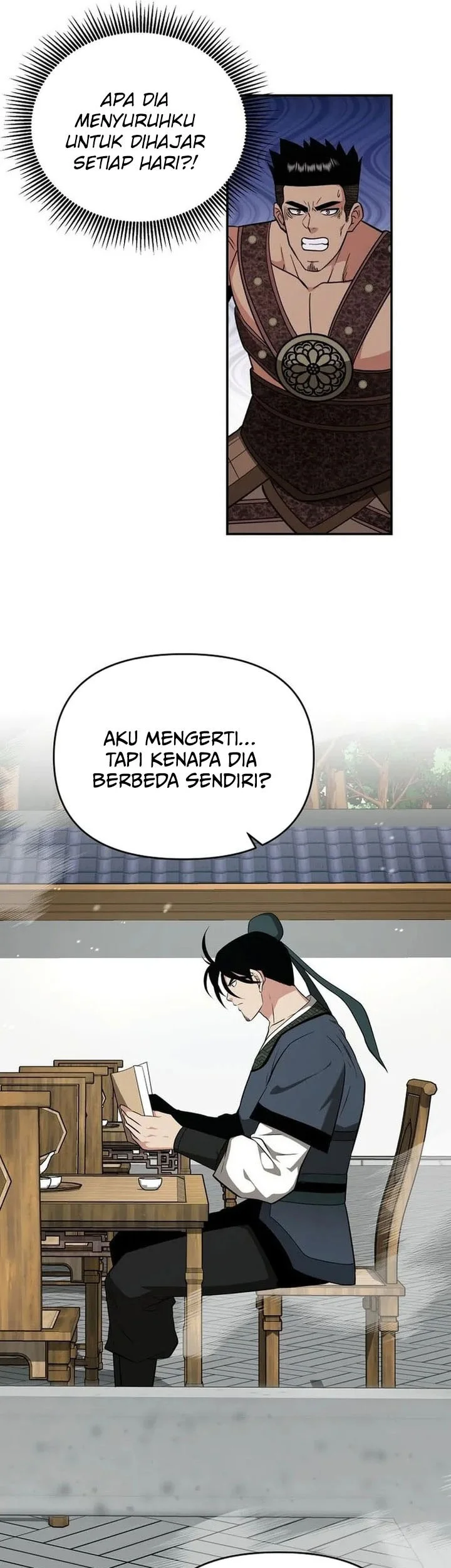 Chapter 77 - halaman 34