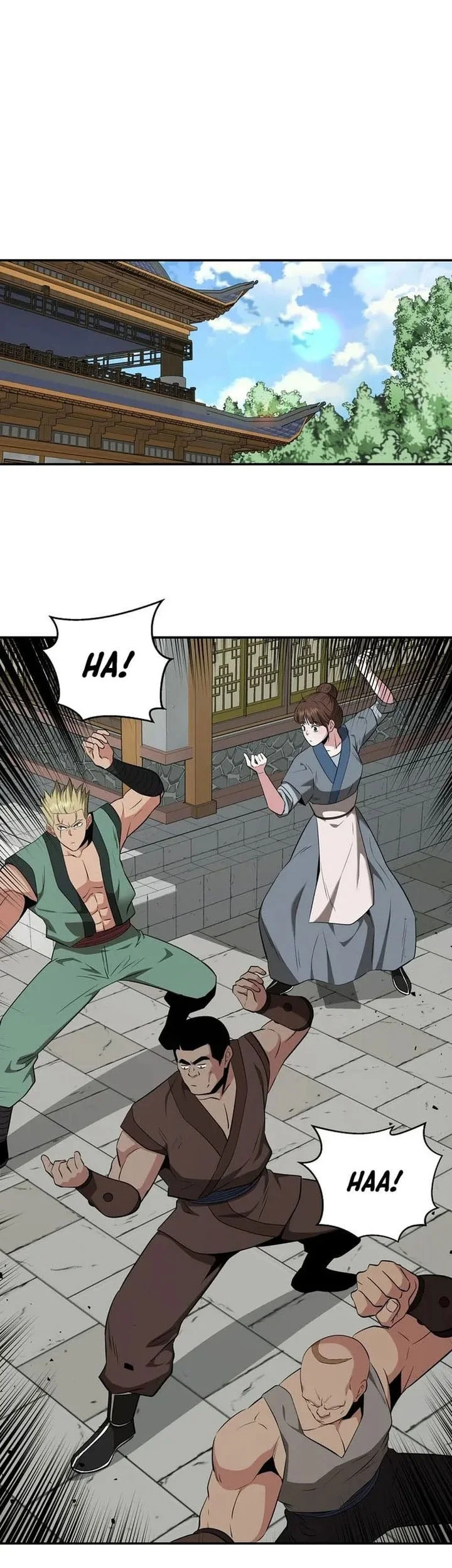 Chapter 77 - halaman 38