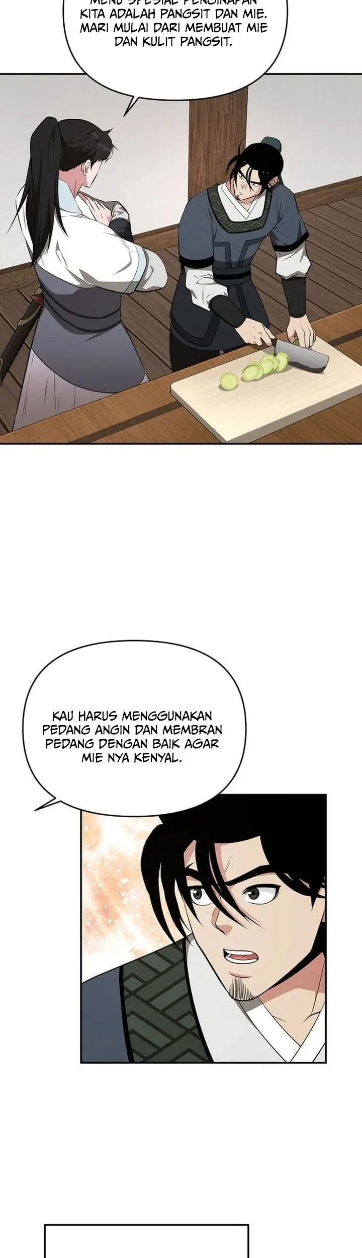 Chapter 77 - halaman 44